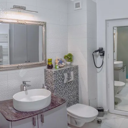 Duo Apartment Năvodari