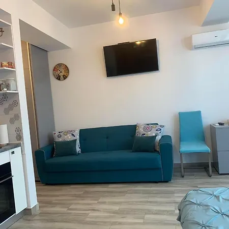 Duo Apartment Năvodari