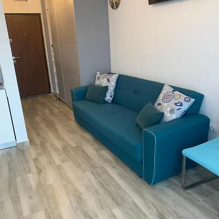 Appartement Duo Năvodari