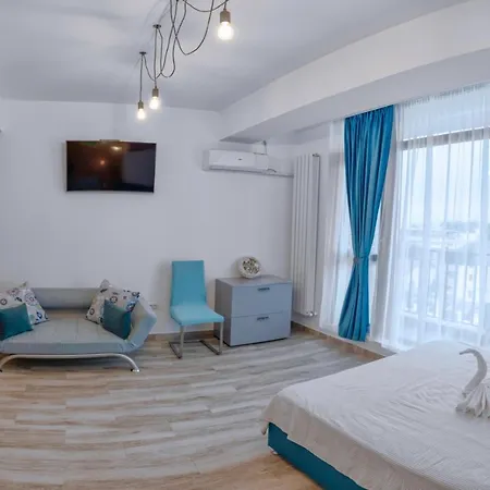 Apartment Duo Navodari
