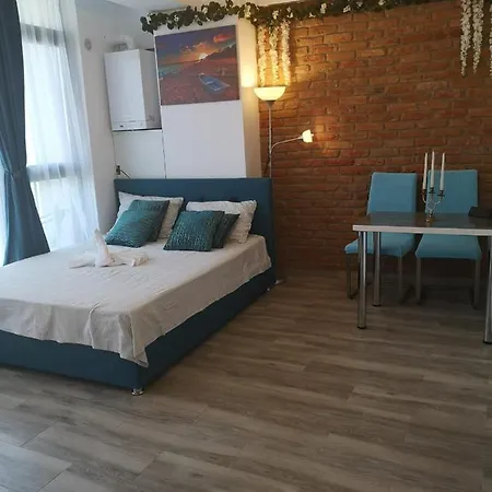 Apartment Duo *