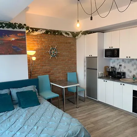 Duo Apartment