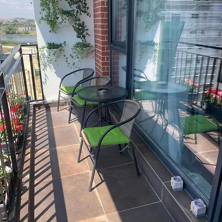 Duo Apartment *